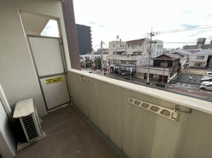 プラージュ村本の物件内観写真